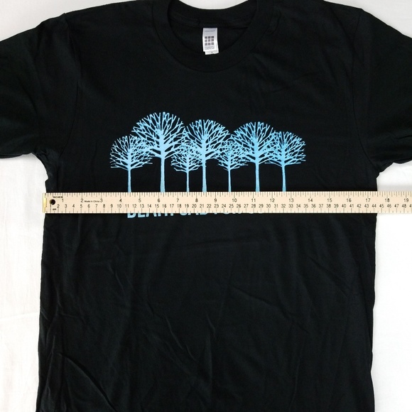 Death Cab For Cutie Licensed Tour Band T-Shirt - Picture 5 of 8